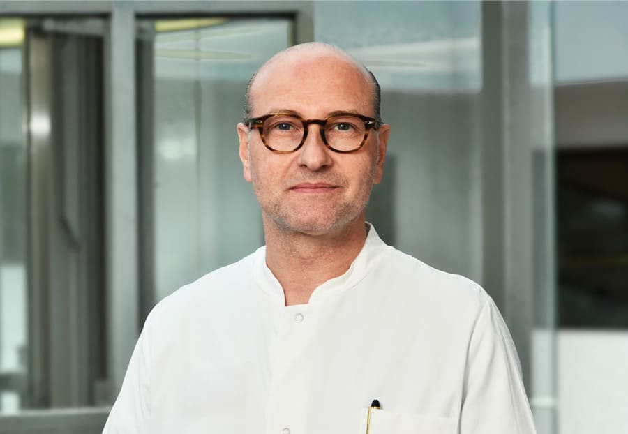 Dr-Sievers Prof. Dr. Med. Sievers